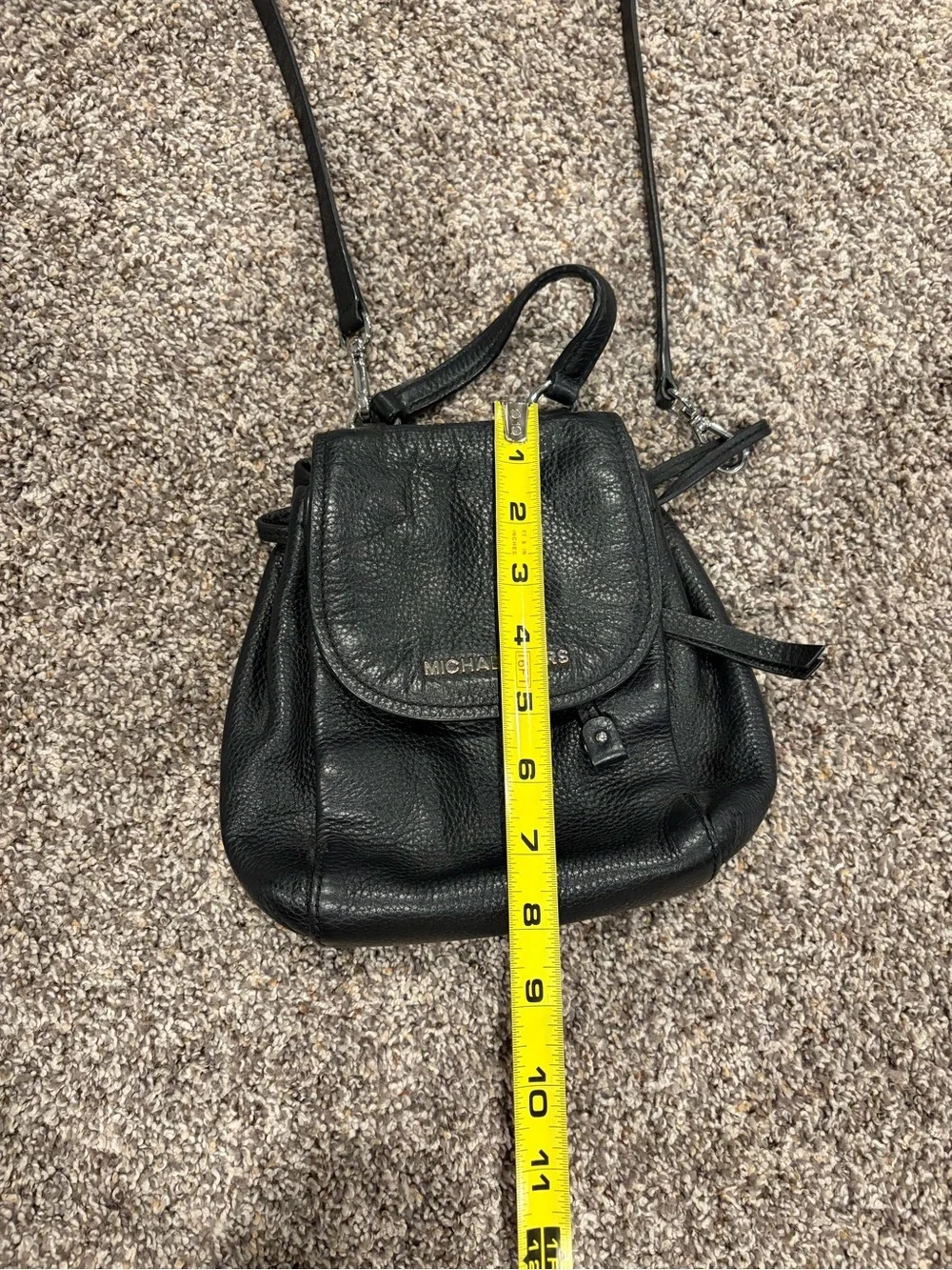 Michael Kors Crossbody Bag
